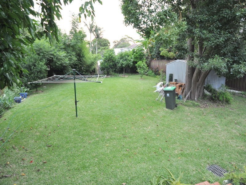 22 Donald Street, Carlingford NSW 2118