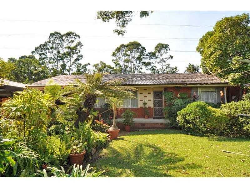 9 Alkira Road, Carlingford NSW 2118