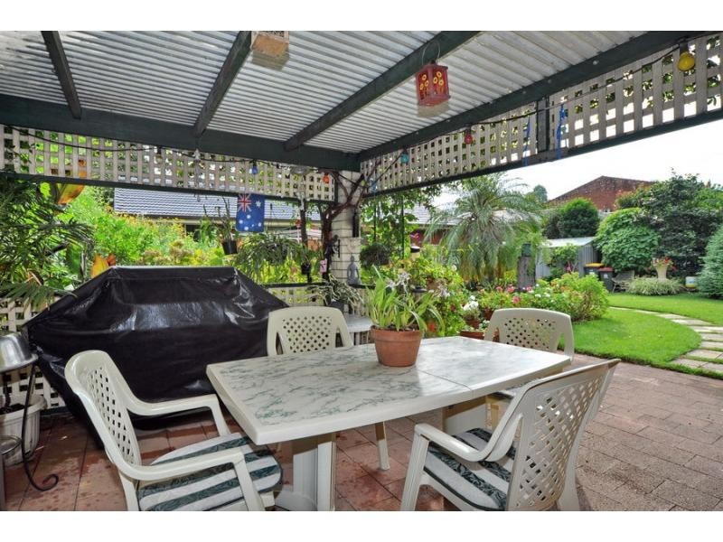 9 Alkira Road, Carlingford NSW 2118