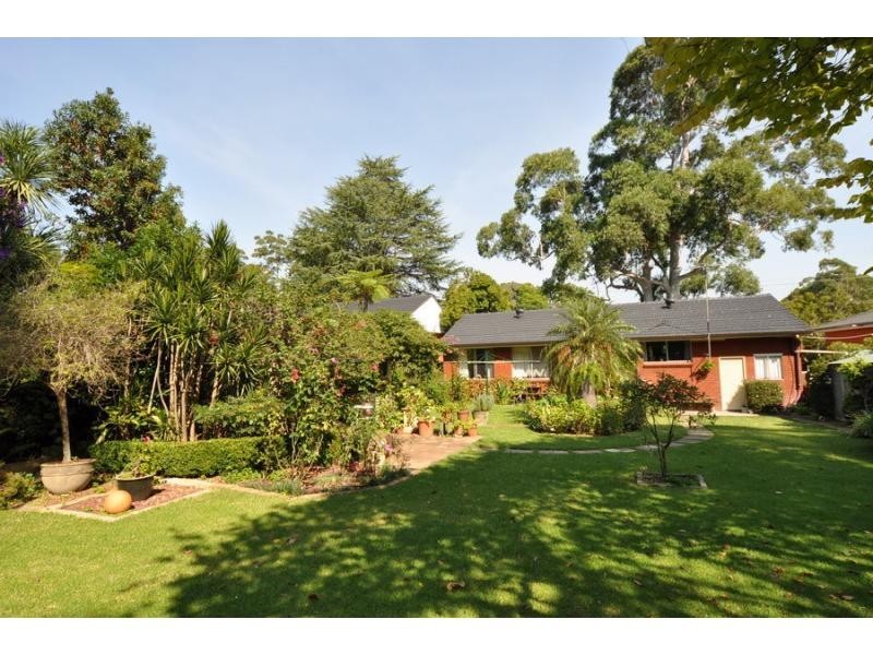 9 Alkira Road, Carlingford NSW 2118