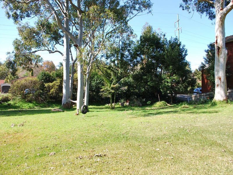 41 Murray Farm Road, Carlingford NSW 2118