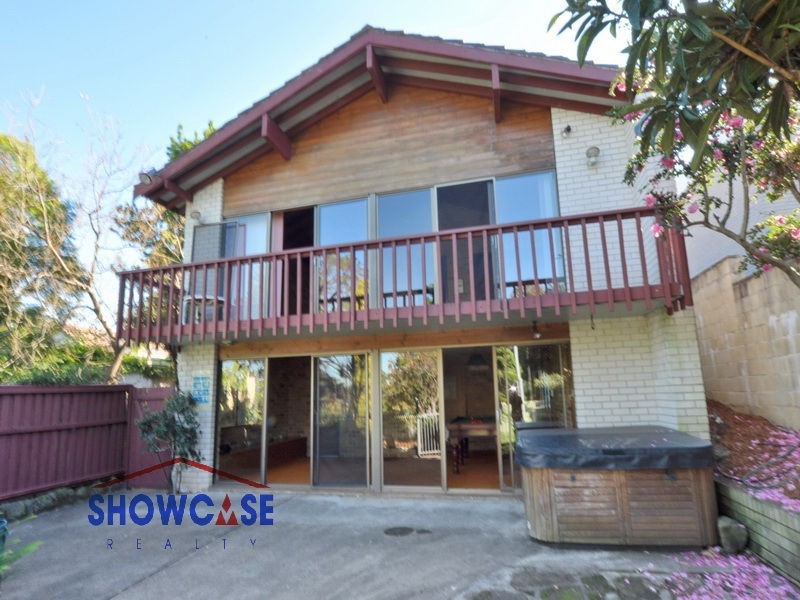 262A North Rocks Road, North Rocks NSW 2151