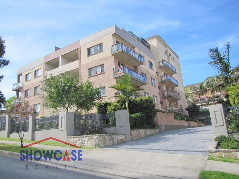 14/1-7 Young Road, Carlingford NSW 2118