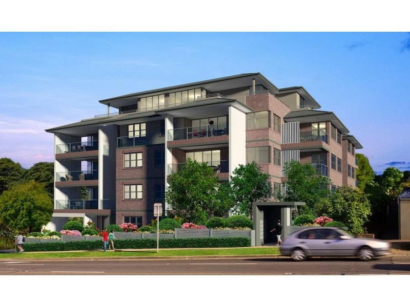 Carlingford NSW 2118