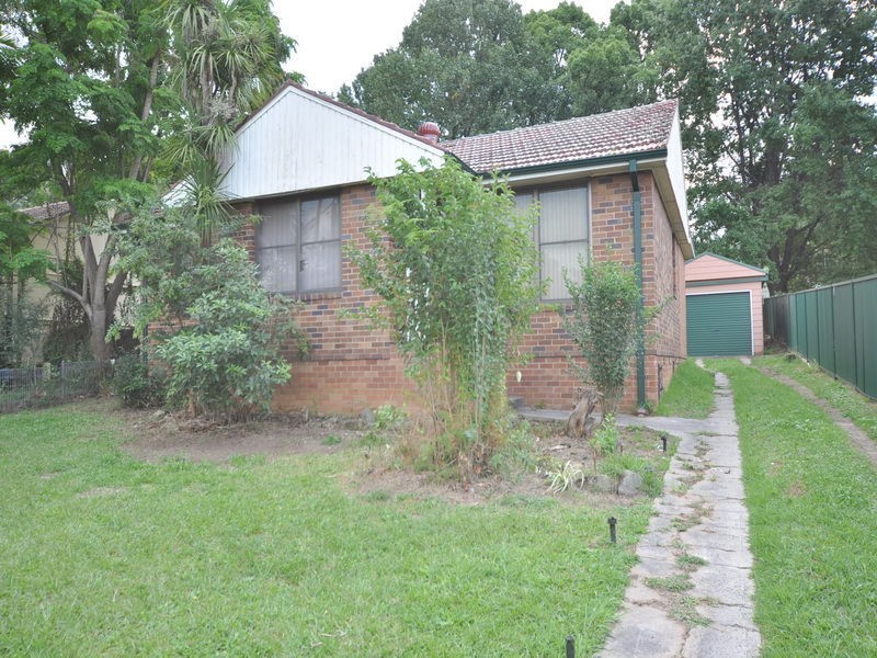 7 Chestnut Avenue, Telopea NSW 2117