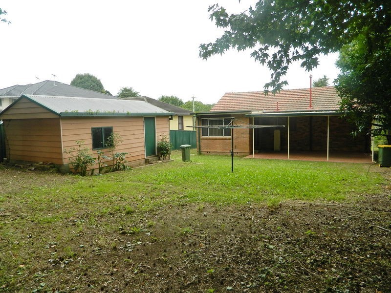 7 Chestnut Avenue, Telopea NSW 2117