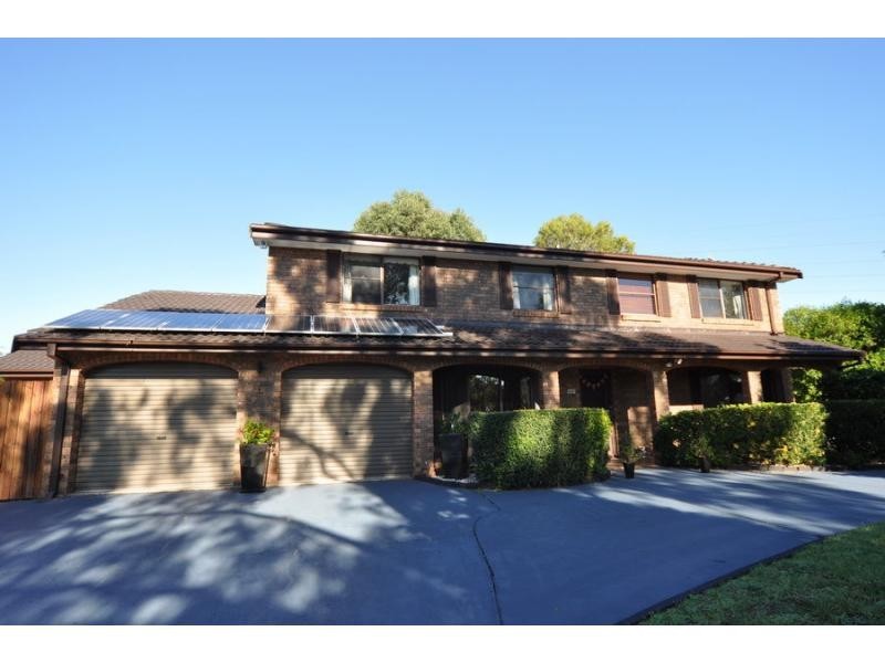 6 Stanton Drive, West Pennant Hills NSW 2125