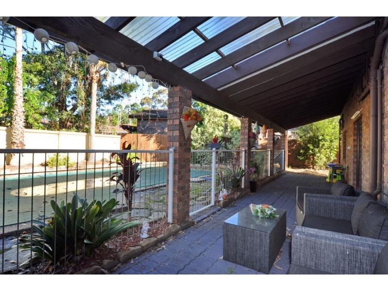 6 Stanton Drive, West Pennant Hills NSW 2125