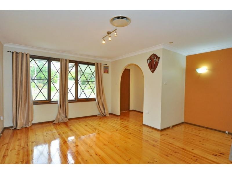 33 Balaka Drive, Carlingford NSW 2118