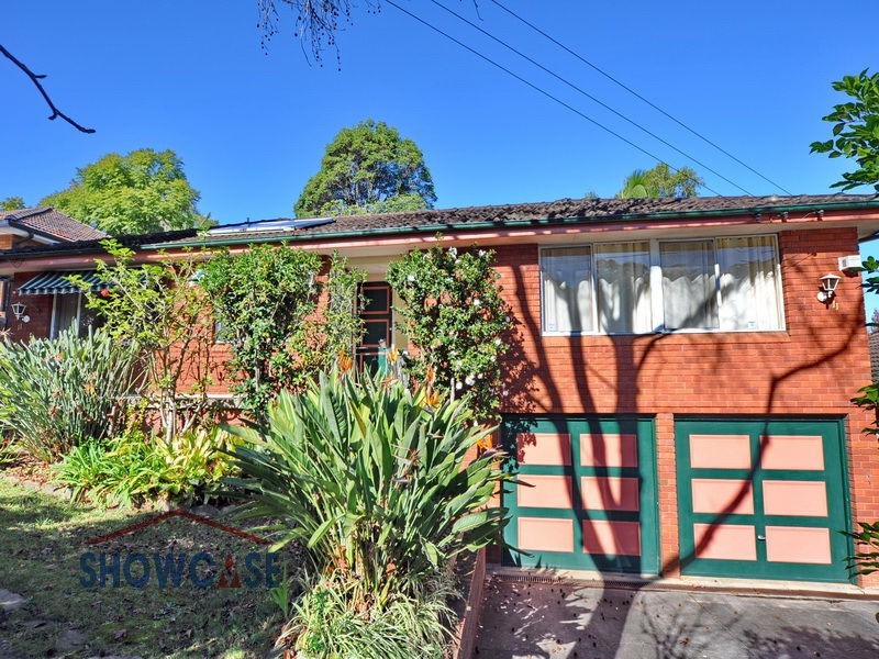 11 Parkland Road, Carlingford NSW 2118
