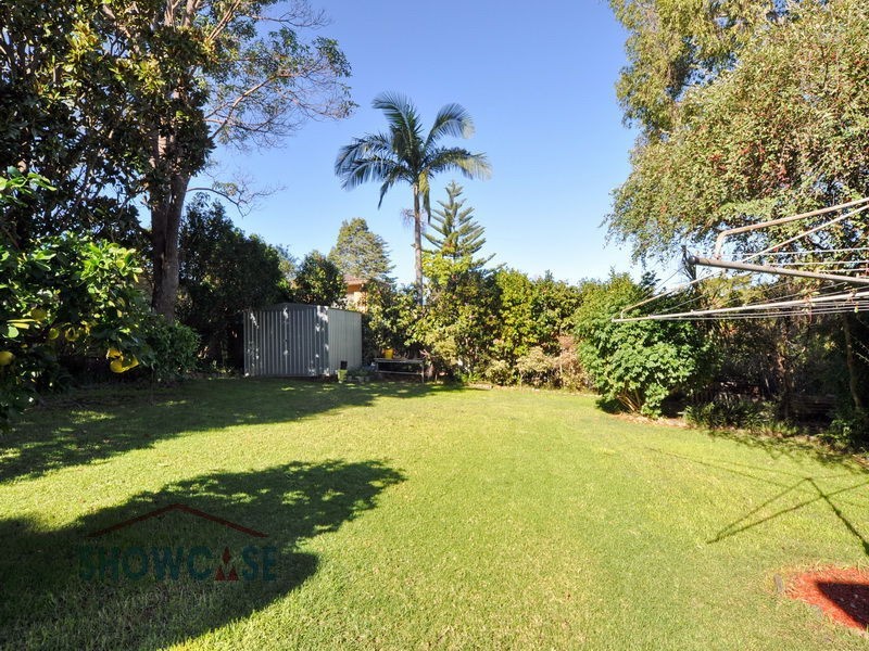 11 Parkland Road, Carlingford NSW 2118