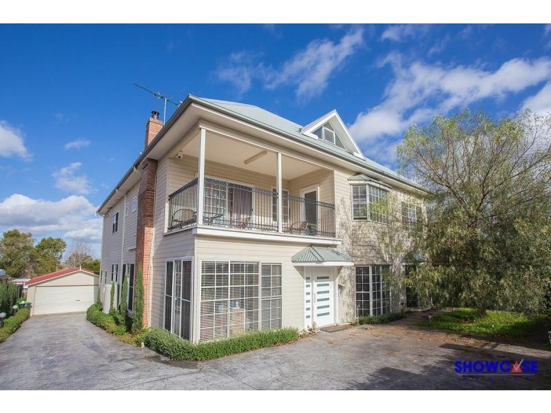 Carlingford NSW 2118