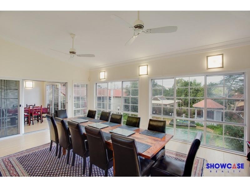 Carlingford NSW 2118