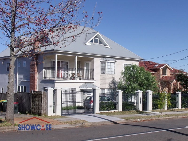 Carlingford NSW 2118