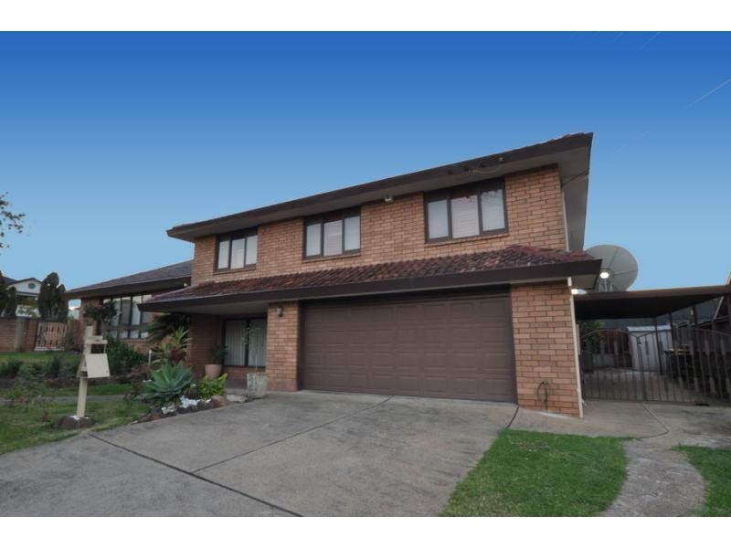 7 Ellis Street, Oatlands NSW 2117