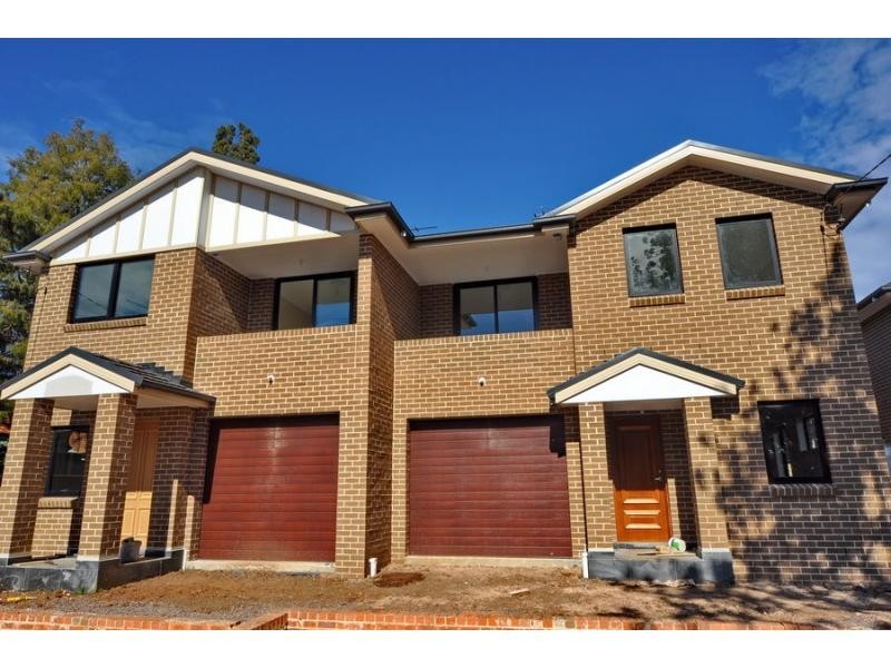 Carlingford NSW 2118