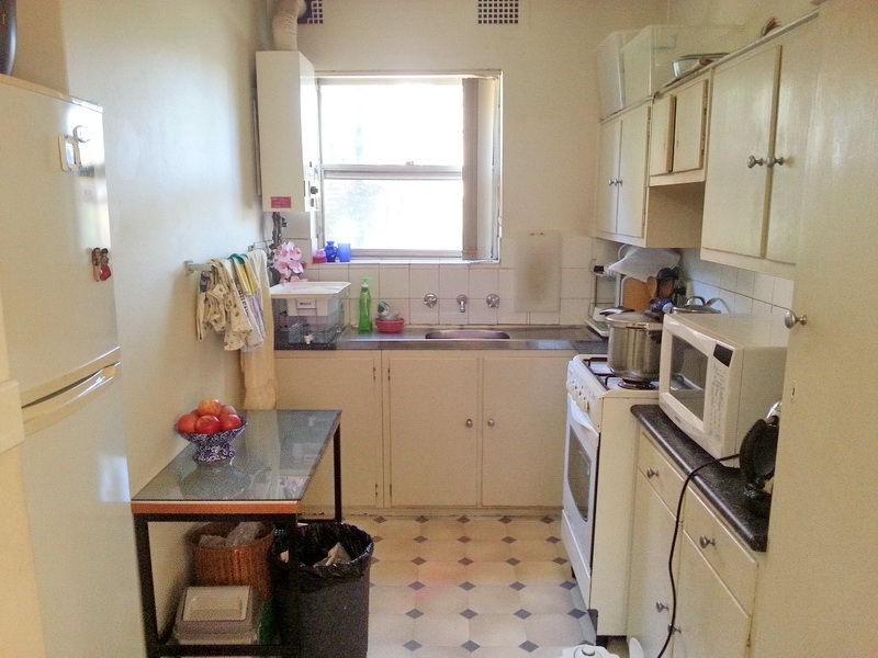 1/30 Wigram Street, Harris Park NSW 2150