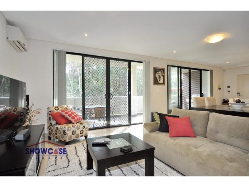 2/22 Robert Street, Telopea NSW 2117