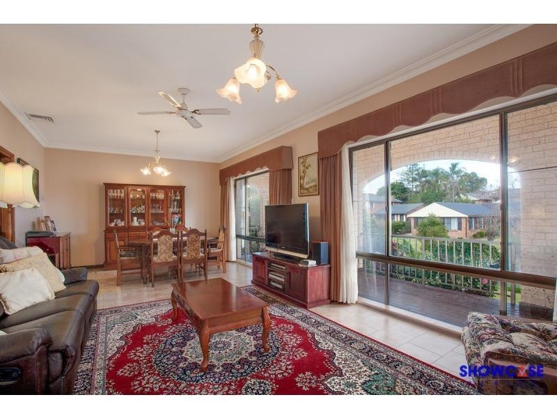 6 Vickery Avenue, Carlingford NSW 2118