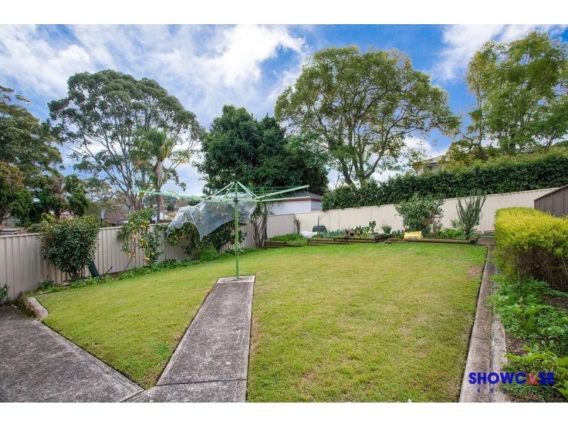 6 Vickery Avenue, Carlingford NSW 2118