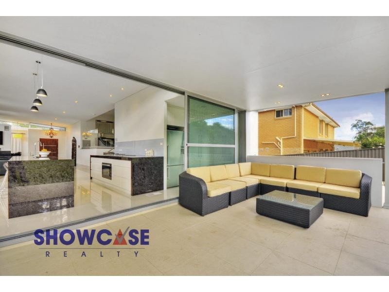 25 Balaka Drive, Carlingford NSW 2118