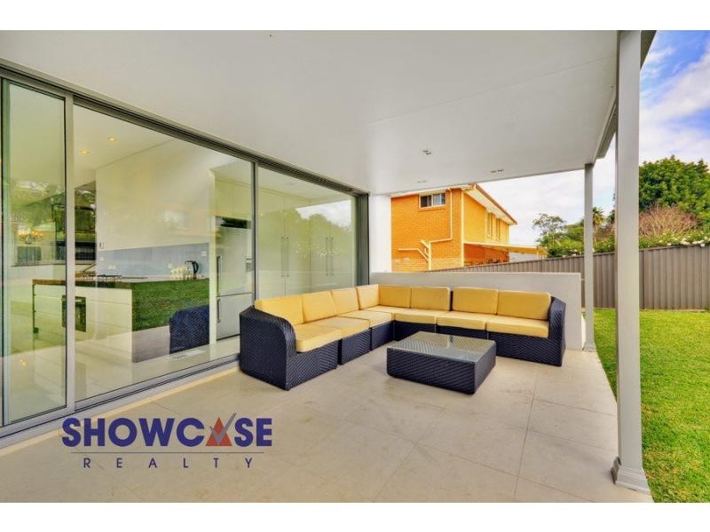 25 Balaka Drive, Carlingford NSW 2118