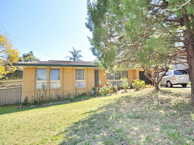 8 Metcalf Avenue, Carlingford NSW 2118