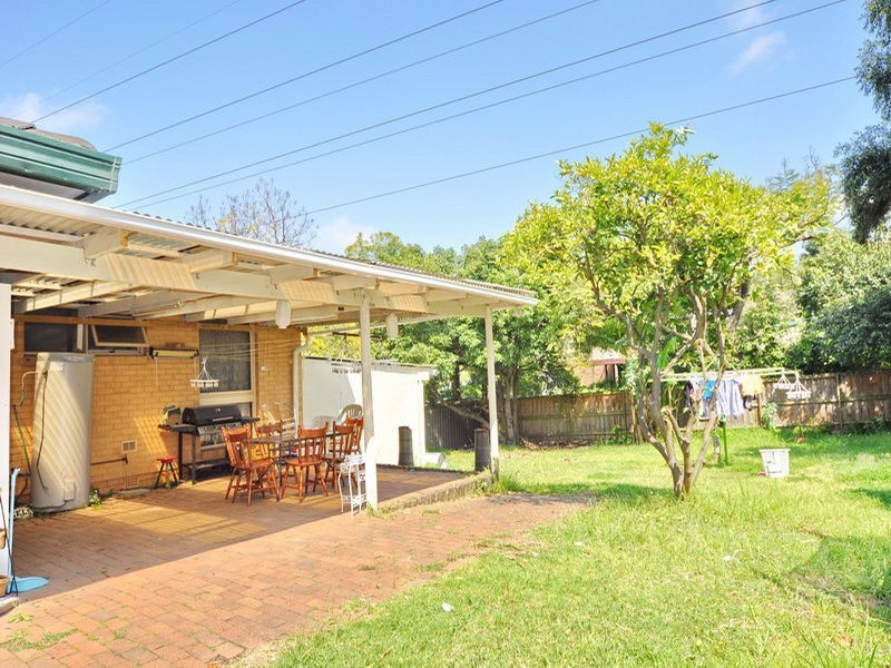 8 Metcalf Avenue, Carlingford NSW 2118