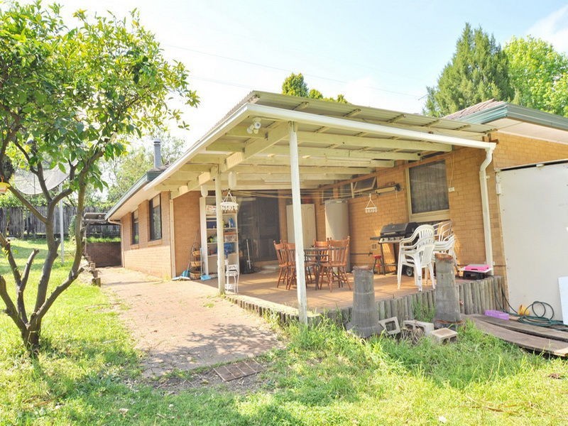 8 Metcalf Avenue, Carlingford NSW 2118