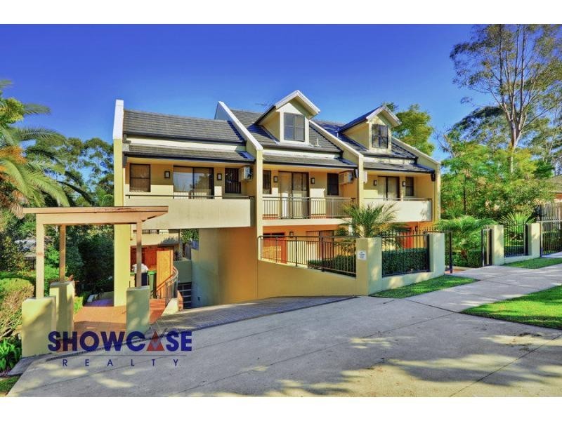 3/12 Wylde Street, Telopea NSW 2117