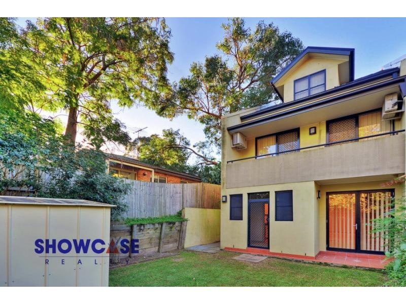 3/12 Wylde Street, Telopea NSW 2117
