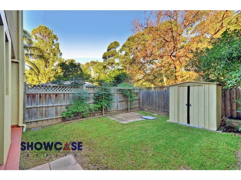 3/12 Wylde Street, Telopea NSW 2117