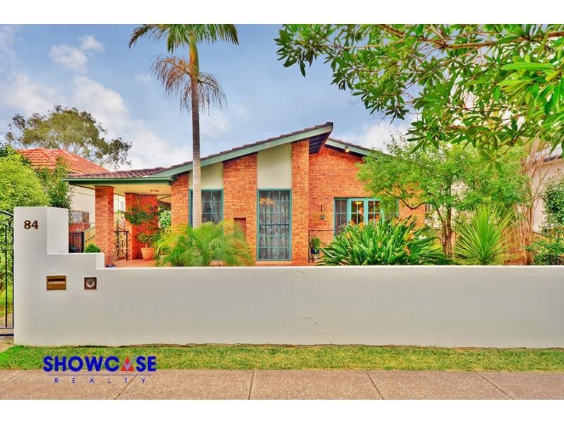 84 Tintern Avenue, Telopea NSW 2117