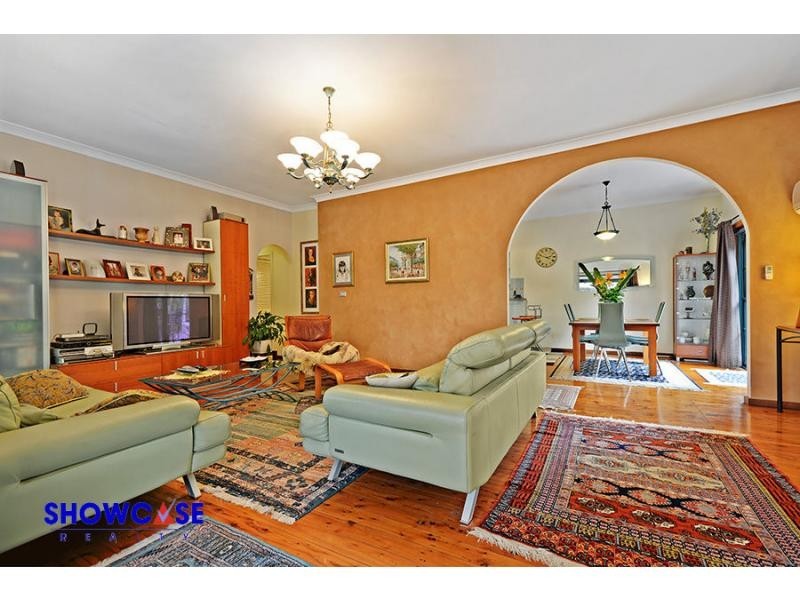 84 Tintern Avenue, Telopea NSW 2117