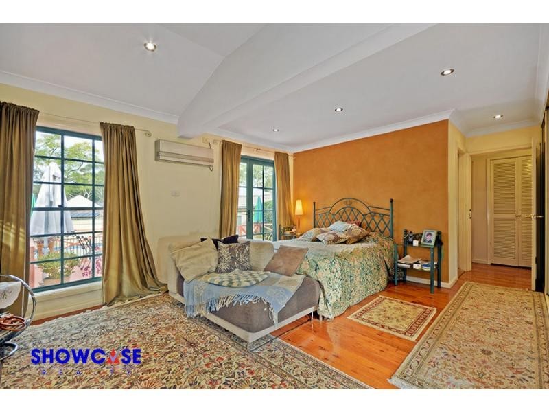 84 Tintern Avenue, Telopea NSW 2117