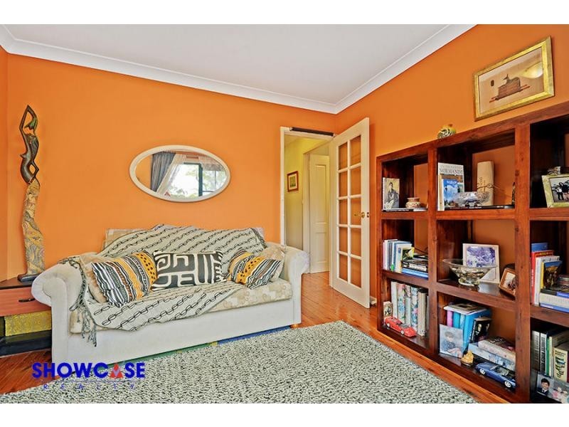 84 Tintern Avenue, Telopea NSW 2117