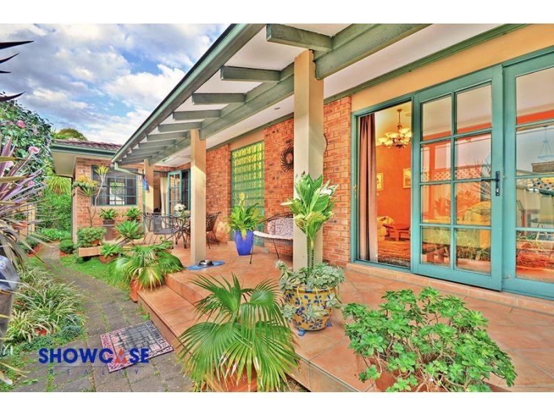 84 Tintern Avenue, Telopea NSW 2117