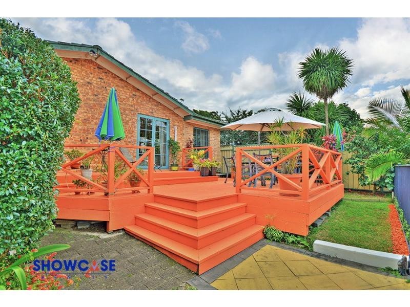 84 Tintern Avenue, Telopea NSW 2117