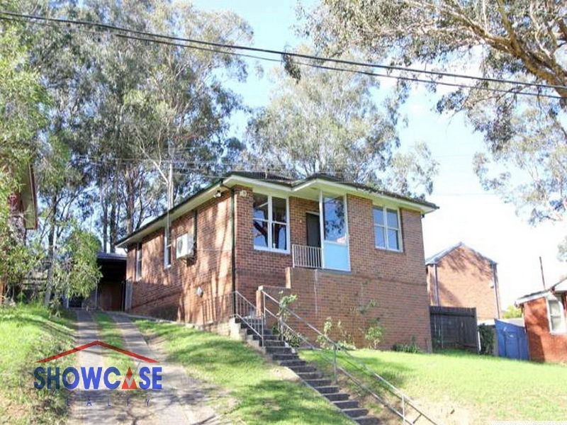 2 Dale Street, Seven Hills NSW 2147