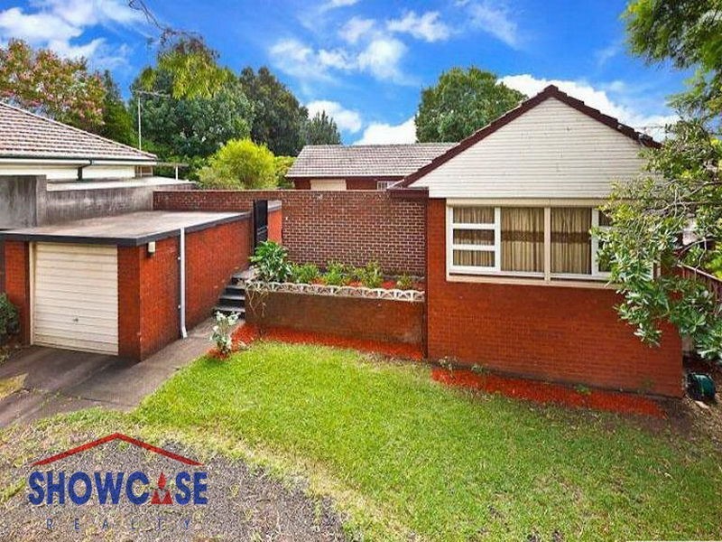 691 Pennant Hills Road, Carlingford NSW 2118