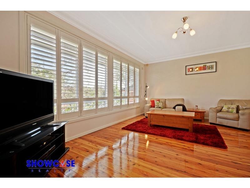 8 Roselea Way, Carlingford NSW 2118