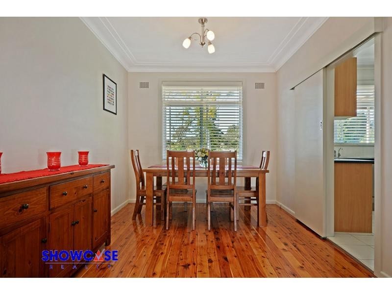 8 Roselea Way, Carlingford NSW 2118