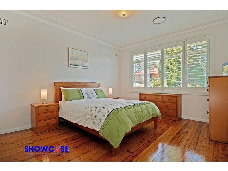 8 Roselea Way, Carlingford NSW 2118