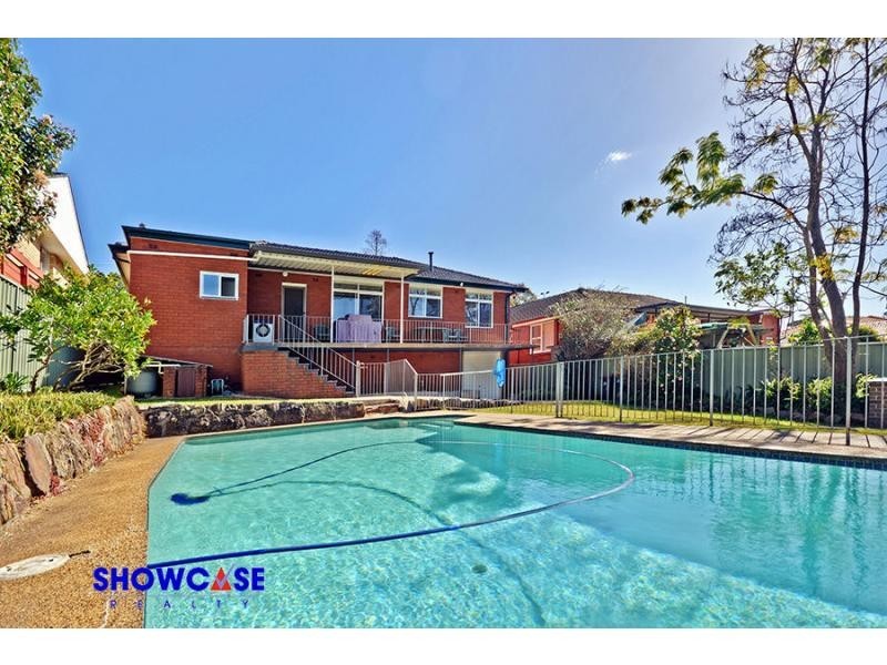 8 Roselea Way, Carlingford NSW 2118