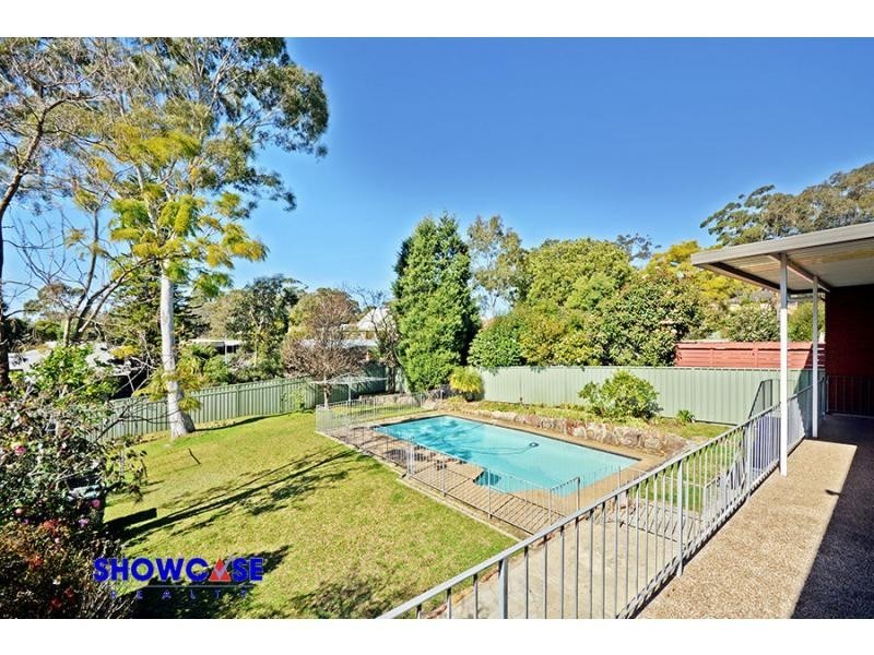 8 Roselea Way, Carlingford NSW 2118