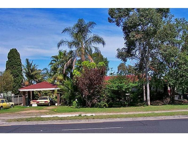 750A Pennant Hills Road, Carlingford NSW 2118