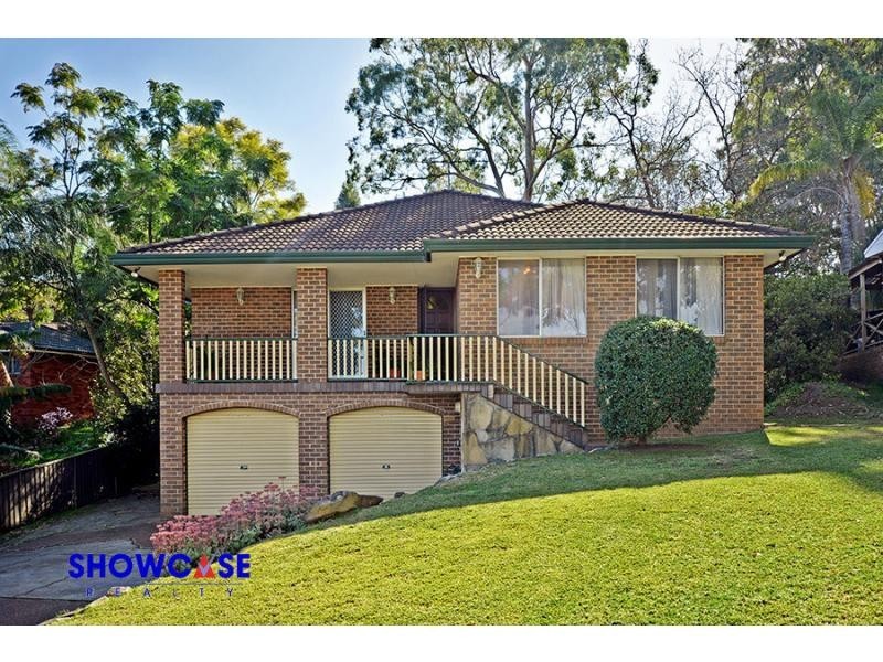 15A Felton Street, Telopea NSW 2117