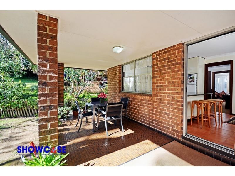 15A Felton Street, Telopea NSW 2117