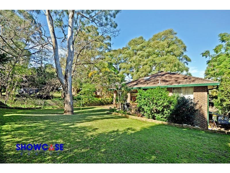 15A Felton Street, Telopea NSW 2117