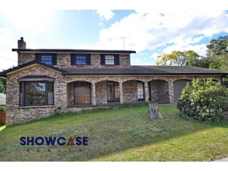 77 Felton Road, Carlingford NSW 2118